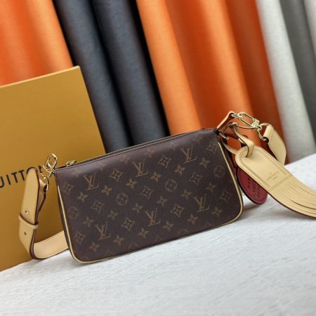 New Arrival LV Bag 8607