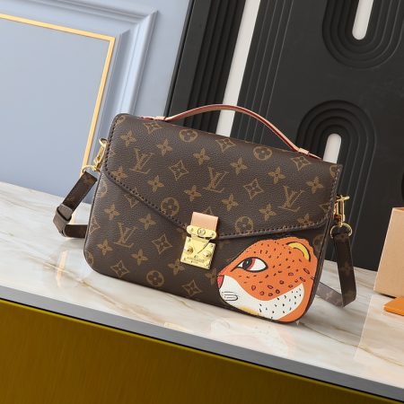 New Arrival LV Bag 8618