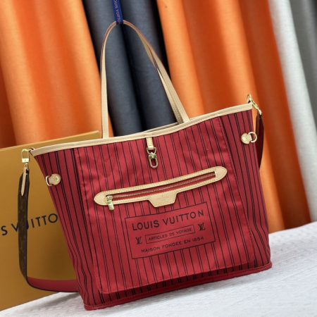 New Arrival LV Bag 8654