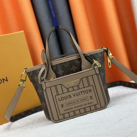 New Arrival LV Bag 8656