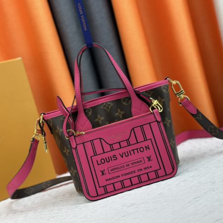 New Arrival LV Bag 8657