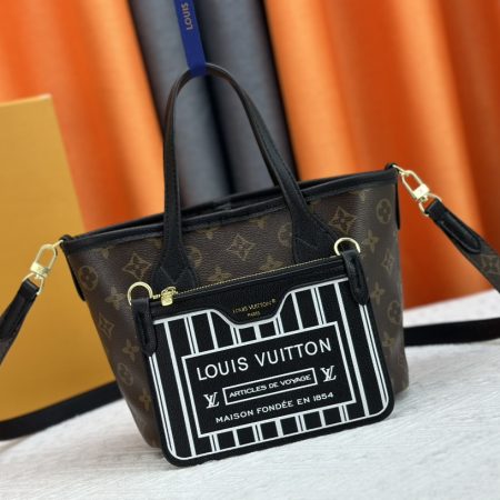 New Arrival LV Bag 8658