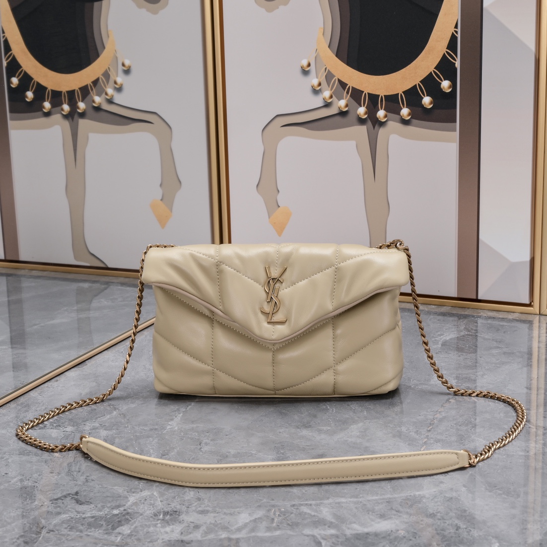 New Arrival YSL Bag 0322