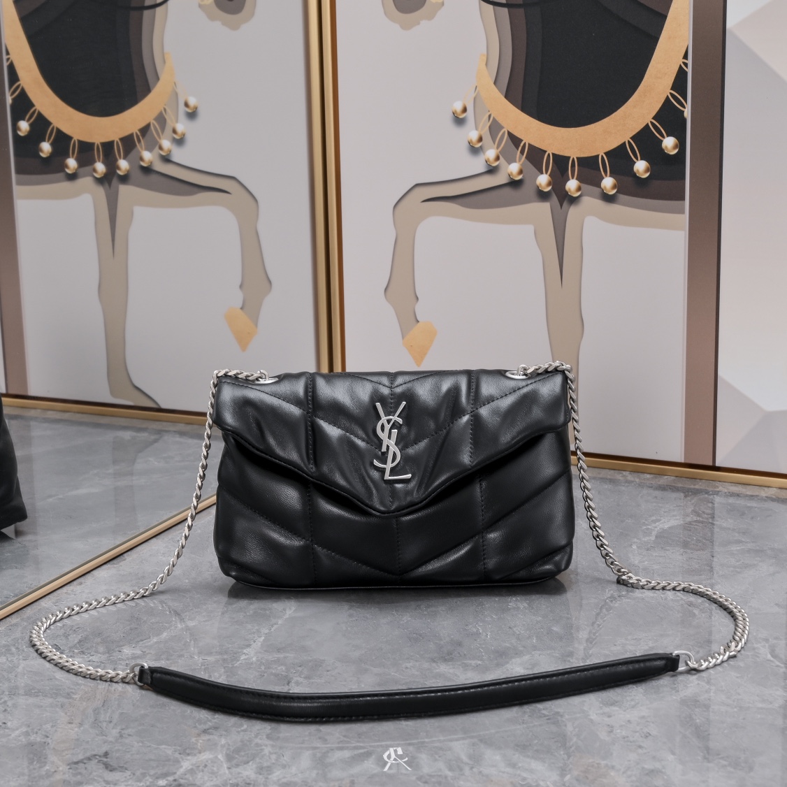 New Arrival YSL Bag 0323