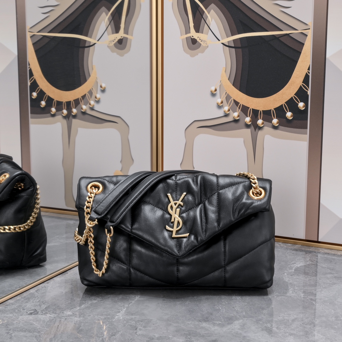 New Arrival YSL Bag 0327