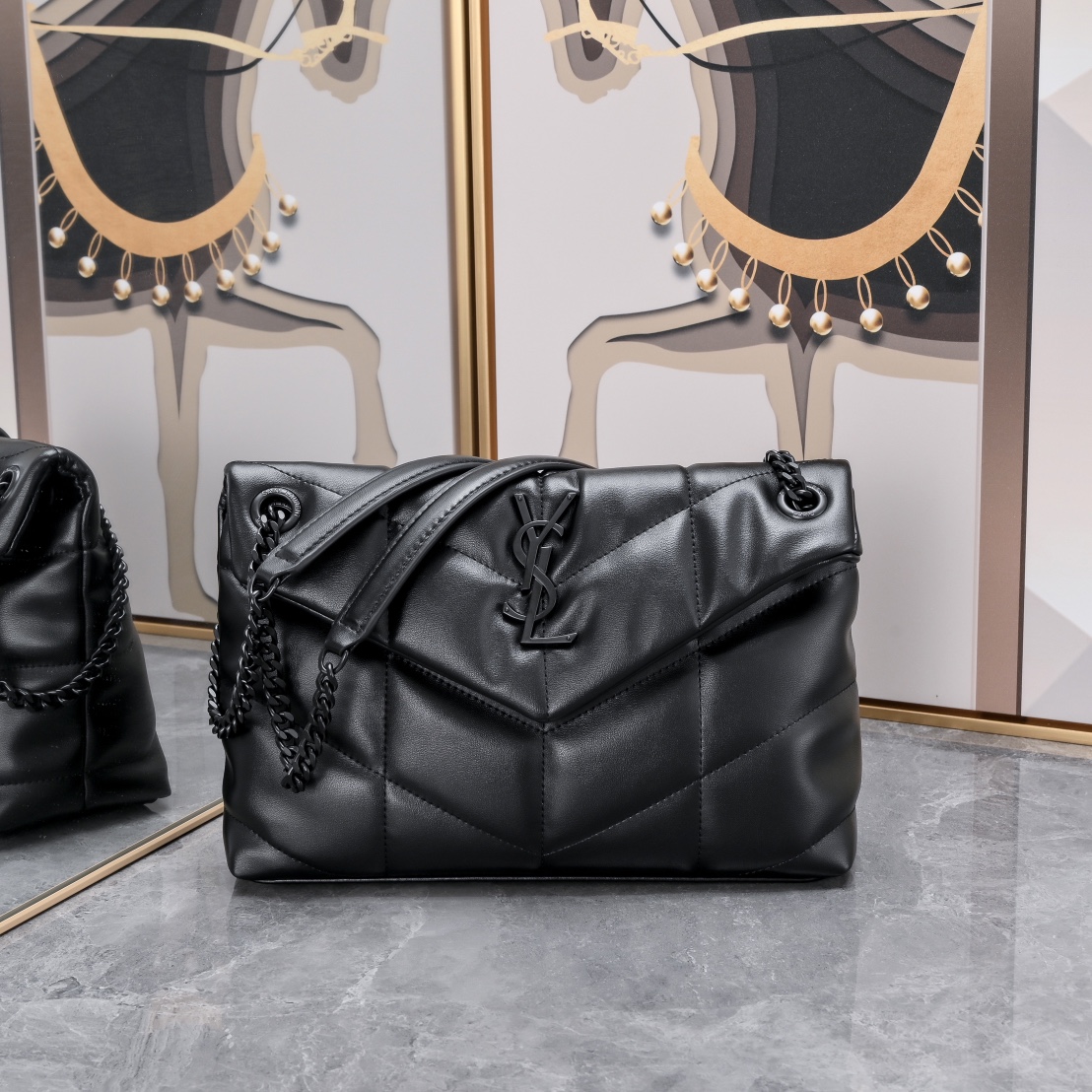 New Arrival YSL Bag 0328