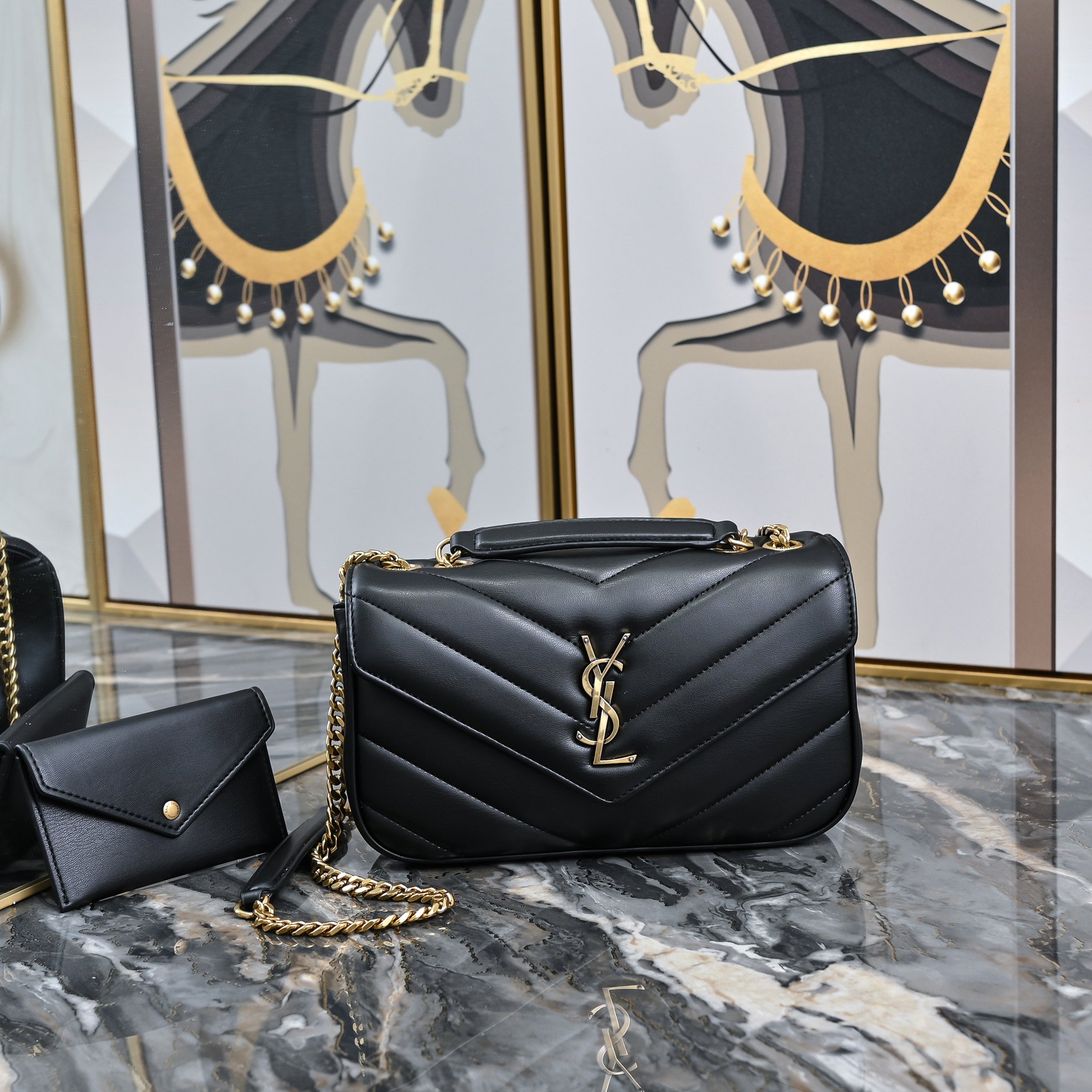 New Arrival YSL Bag 0331