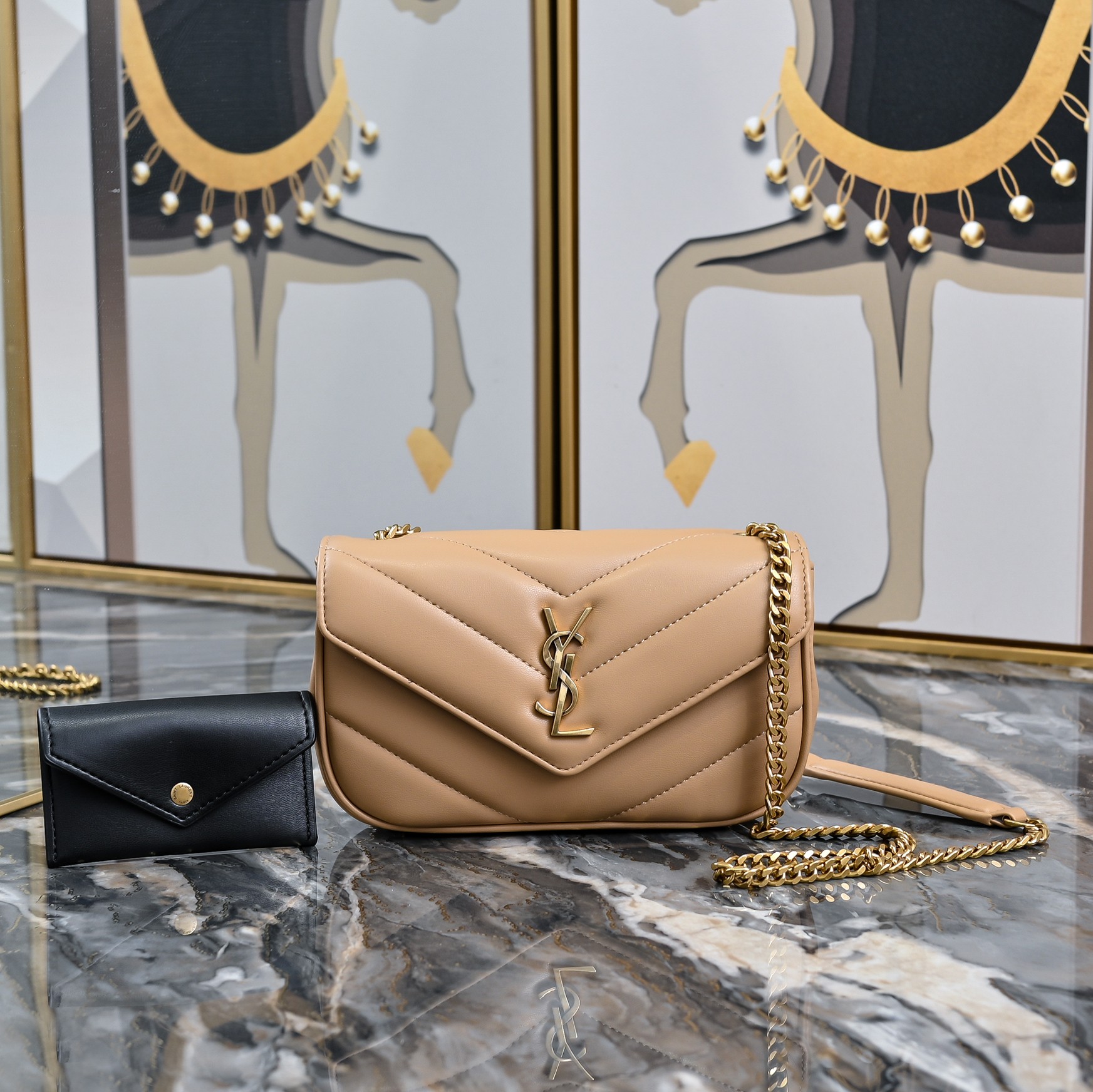 New Arrival YSL Bag 0333