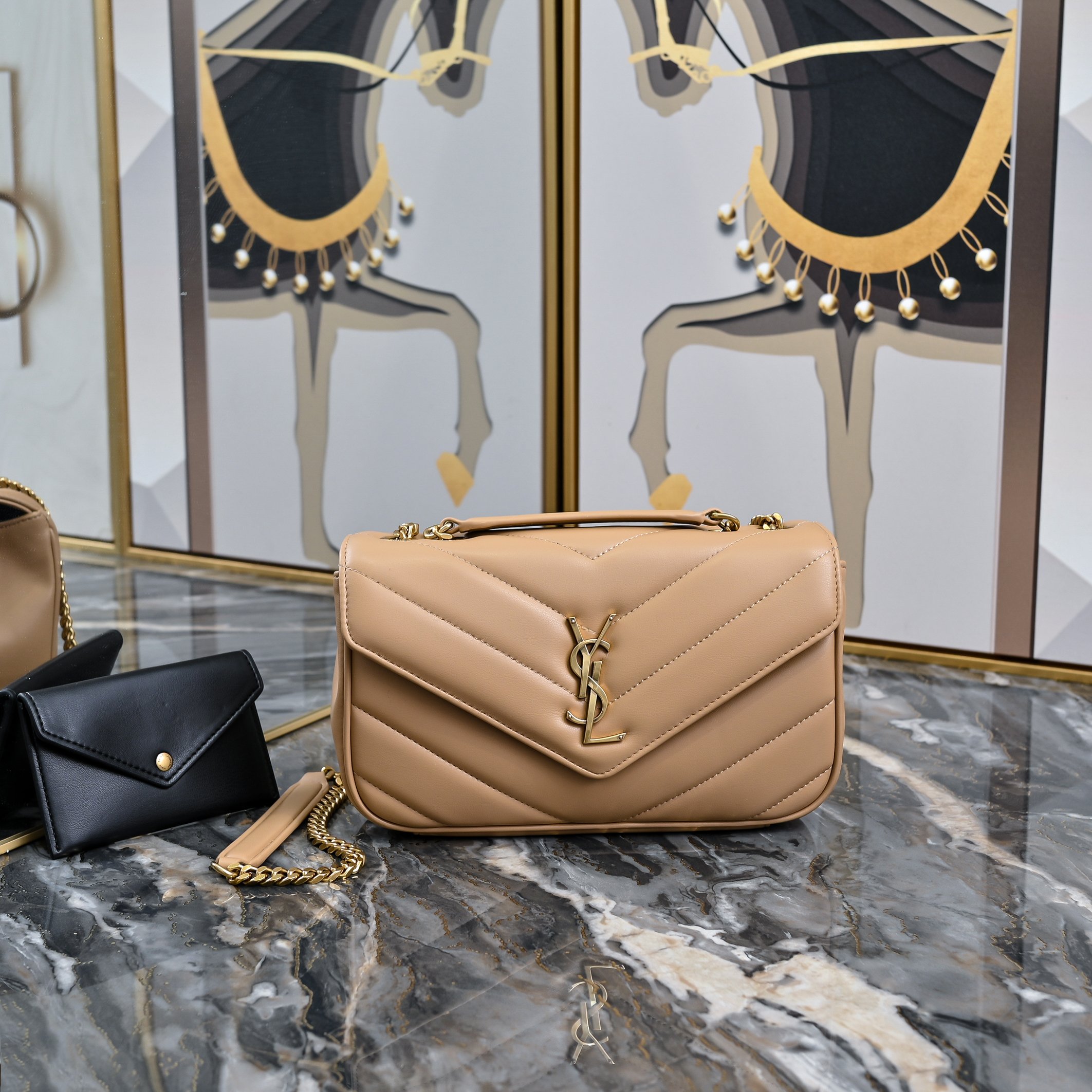 New Arrival YSL Bag 0334