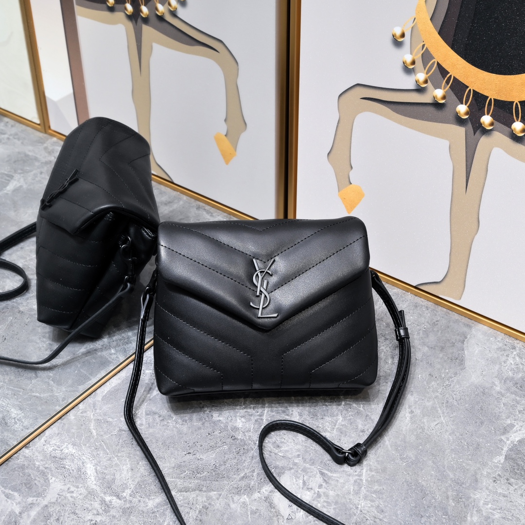 New Arrival YSL Bag 0345