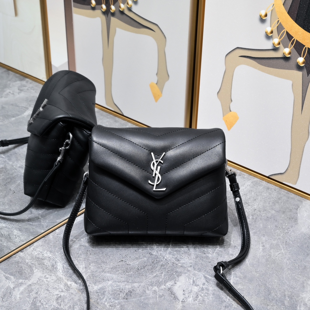 New Arrival YSL Bag 0346