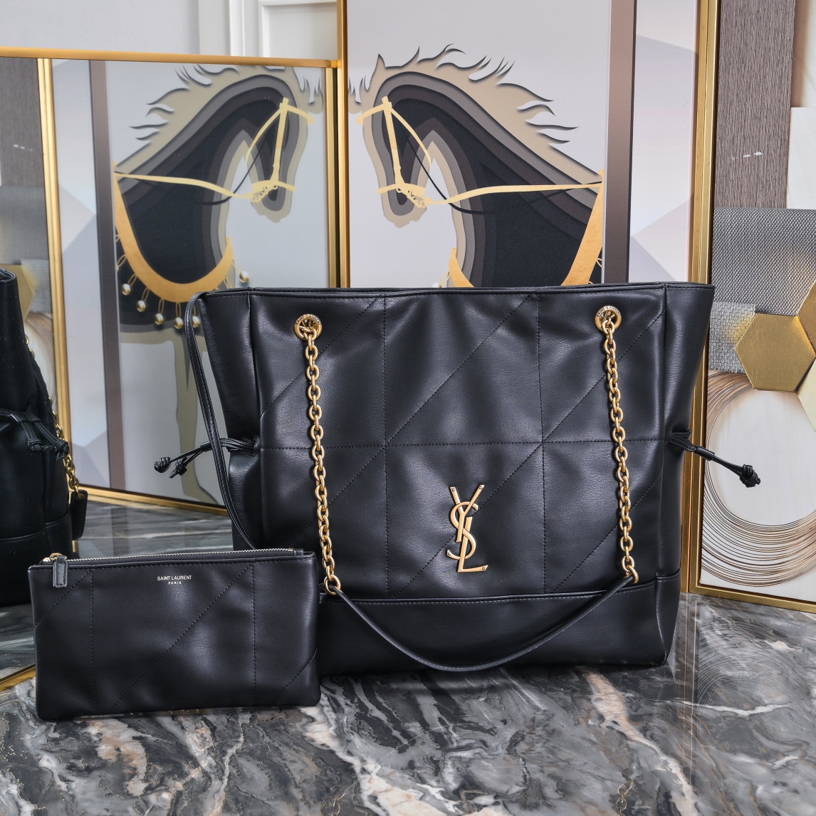 New Arrival YSL Bag 0350