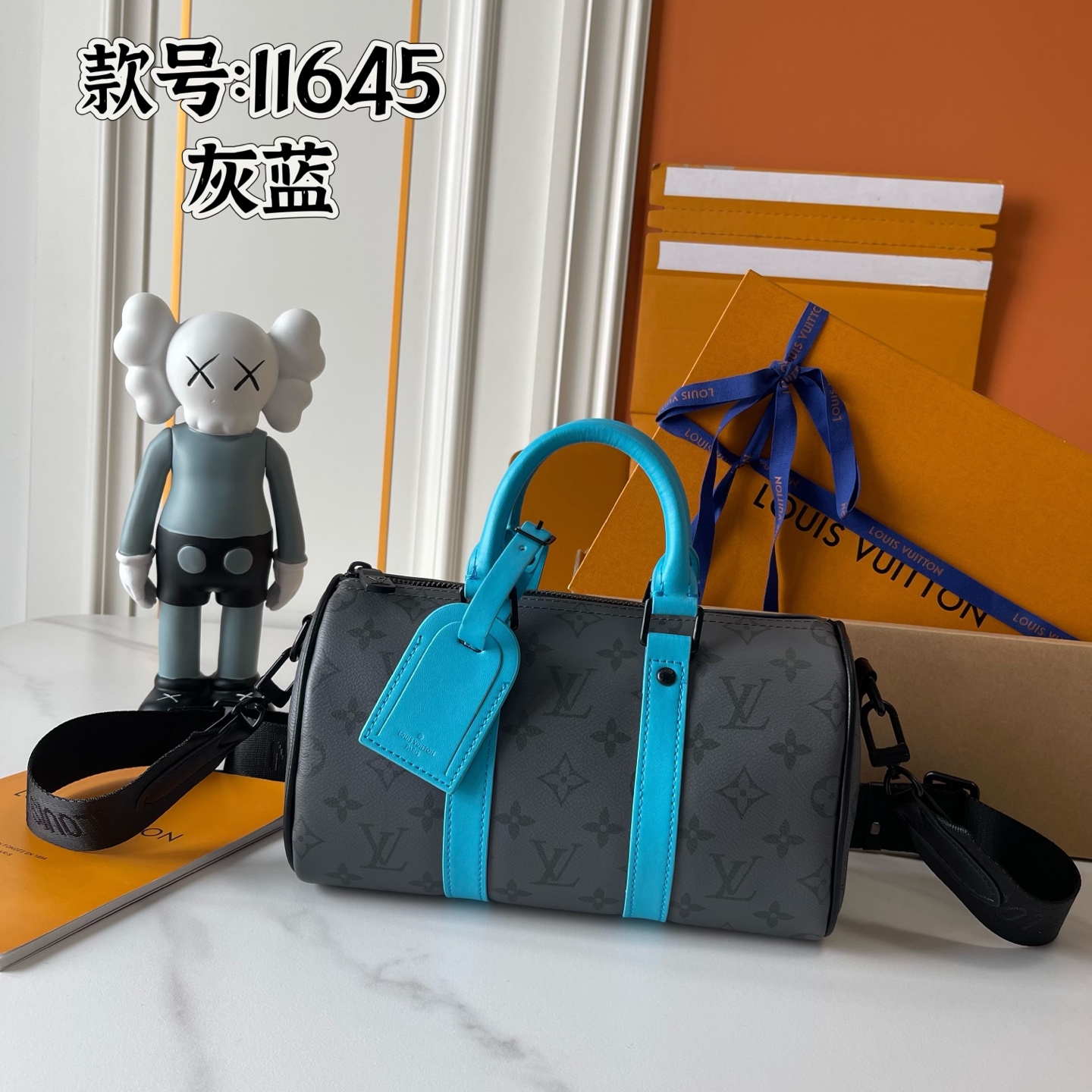 New Luxury LV Bag 8726
