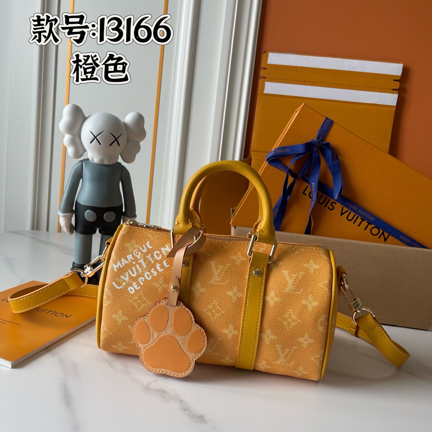 New Luxury LV Bag 8728