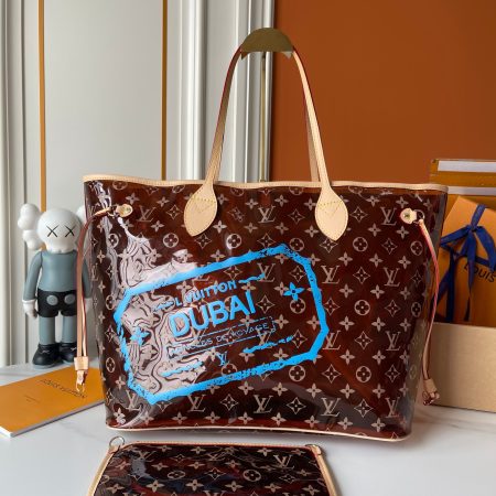 New Luxury LV Bag 8777