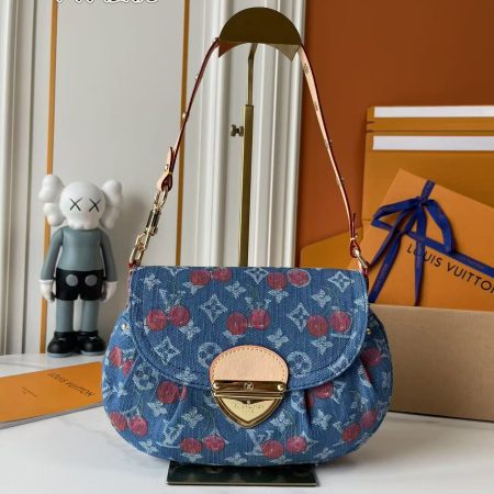 New Luxury LV Bag 8782