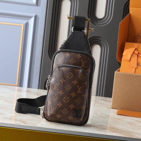 New Luxury LV Bag 8796