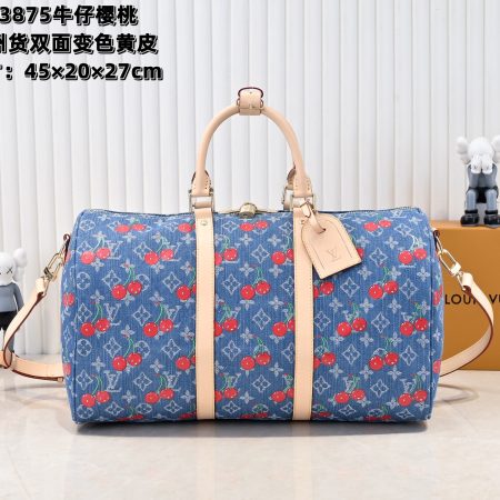 New Luxury LV Bag 8801
