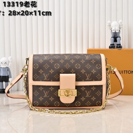 New Luxury LV Bag 8802