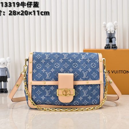 New Luxury LV Bag 8804