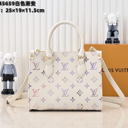 New Luxury LV Bag 8808