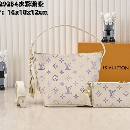 New Luxury LV Bag 8809