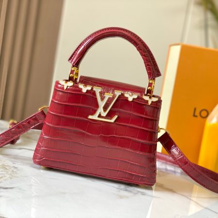 New Luxury LV Bag 8814