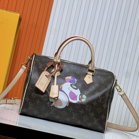 New Luxury LV Bag 8821