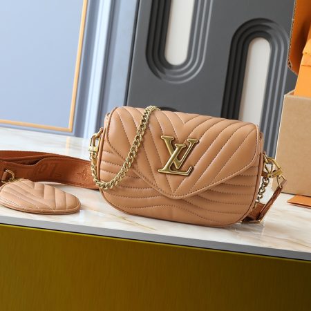 New Luxury LV Bag 8838