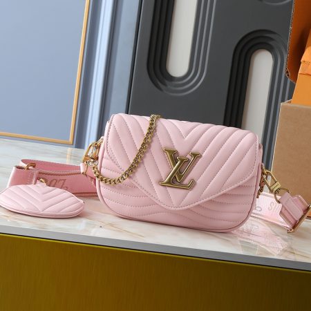 New Luxury LV Bag 8839