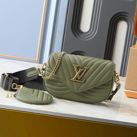 New Luxury LV Bag 8840