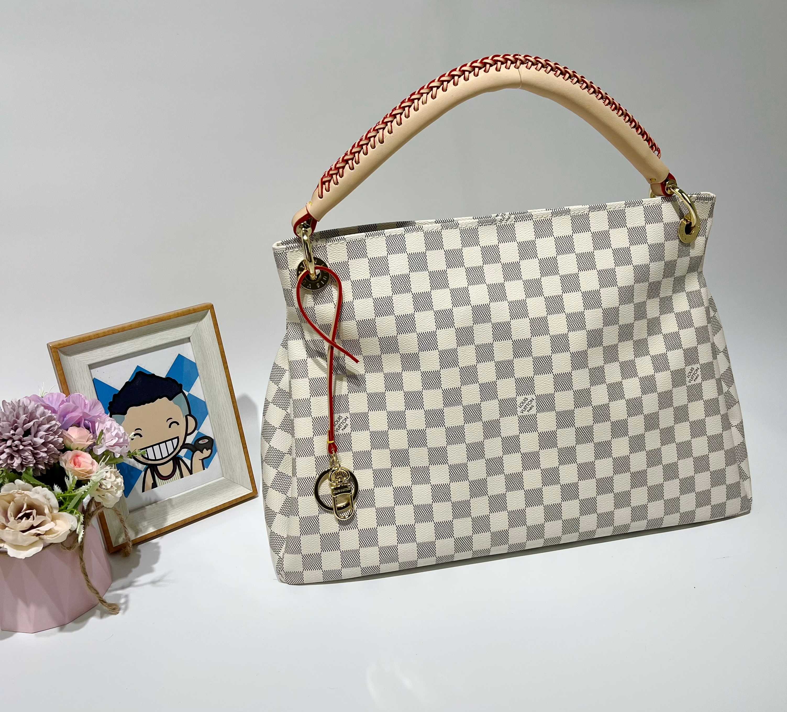 New Luxury LV Bag 8887