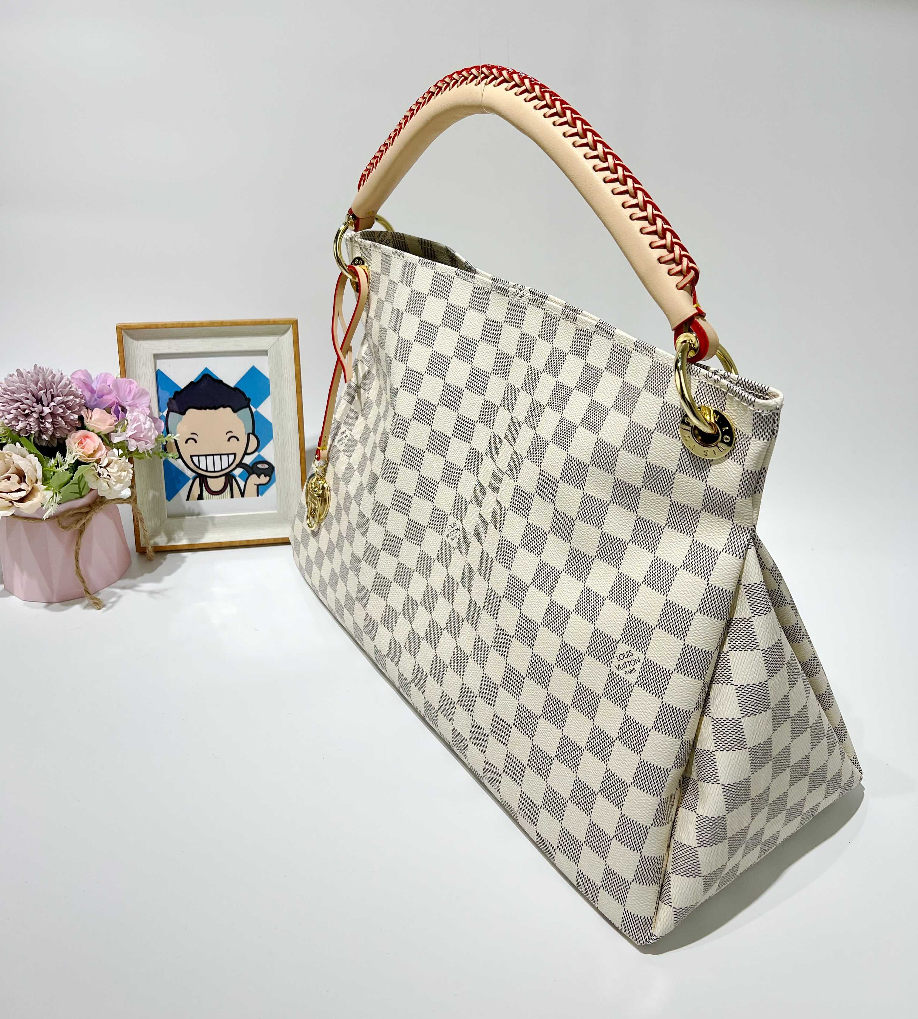New Luxury LV Bag 8887