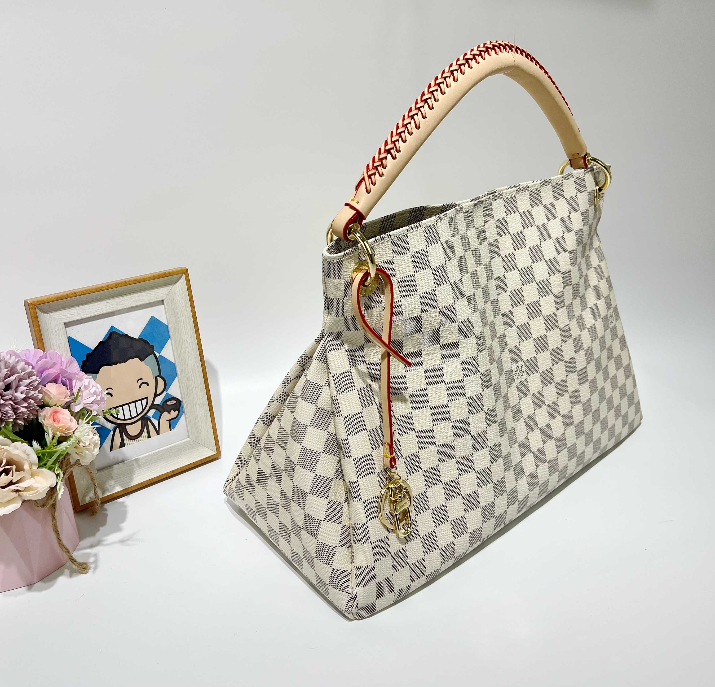 New Luxury LV Bag 8887