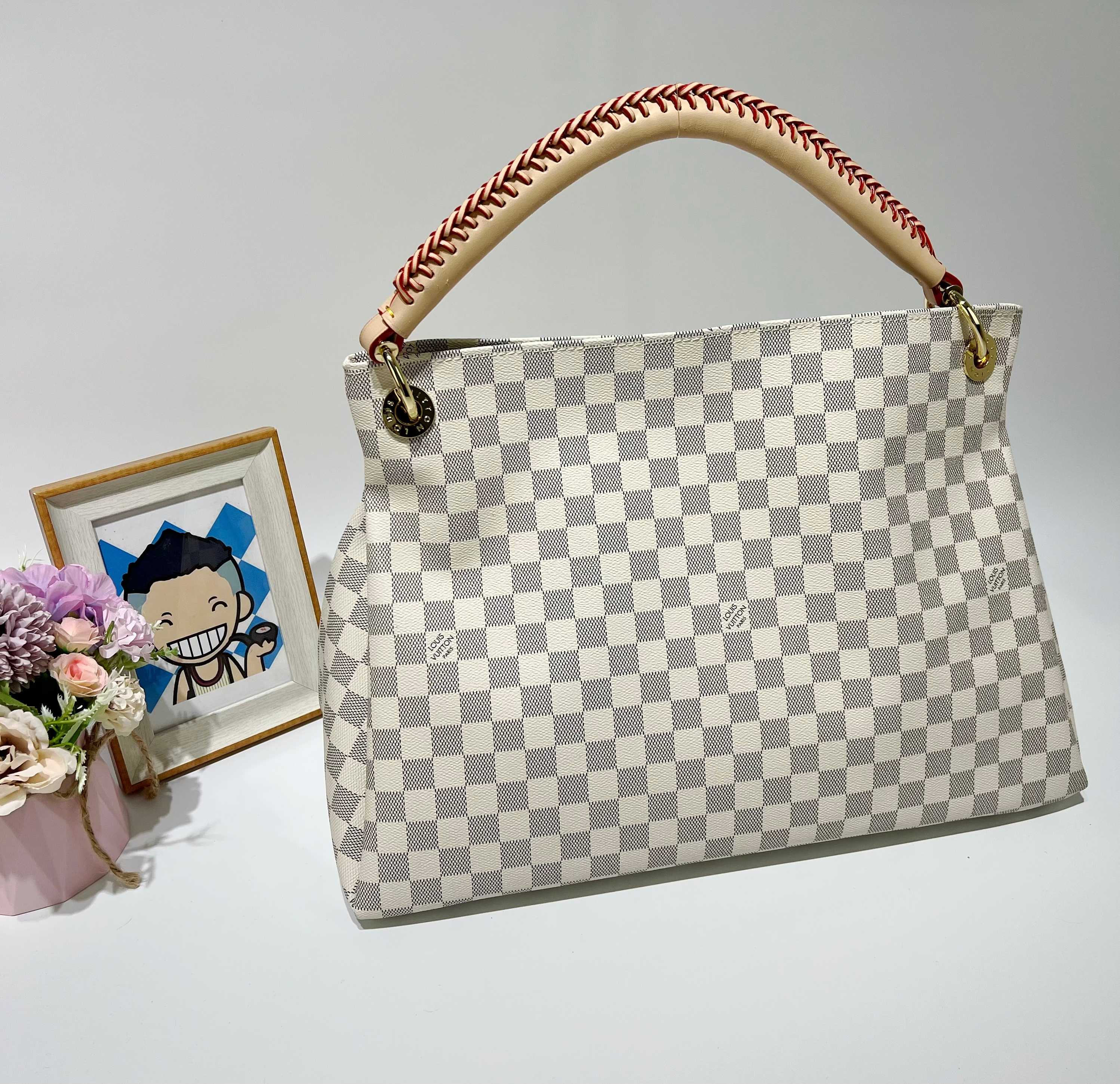 New Luxury LV Bag 8887
