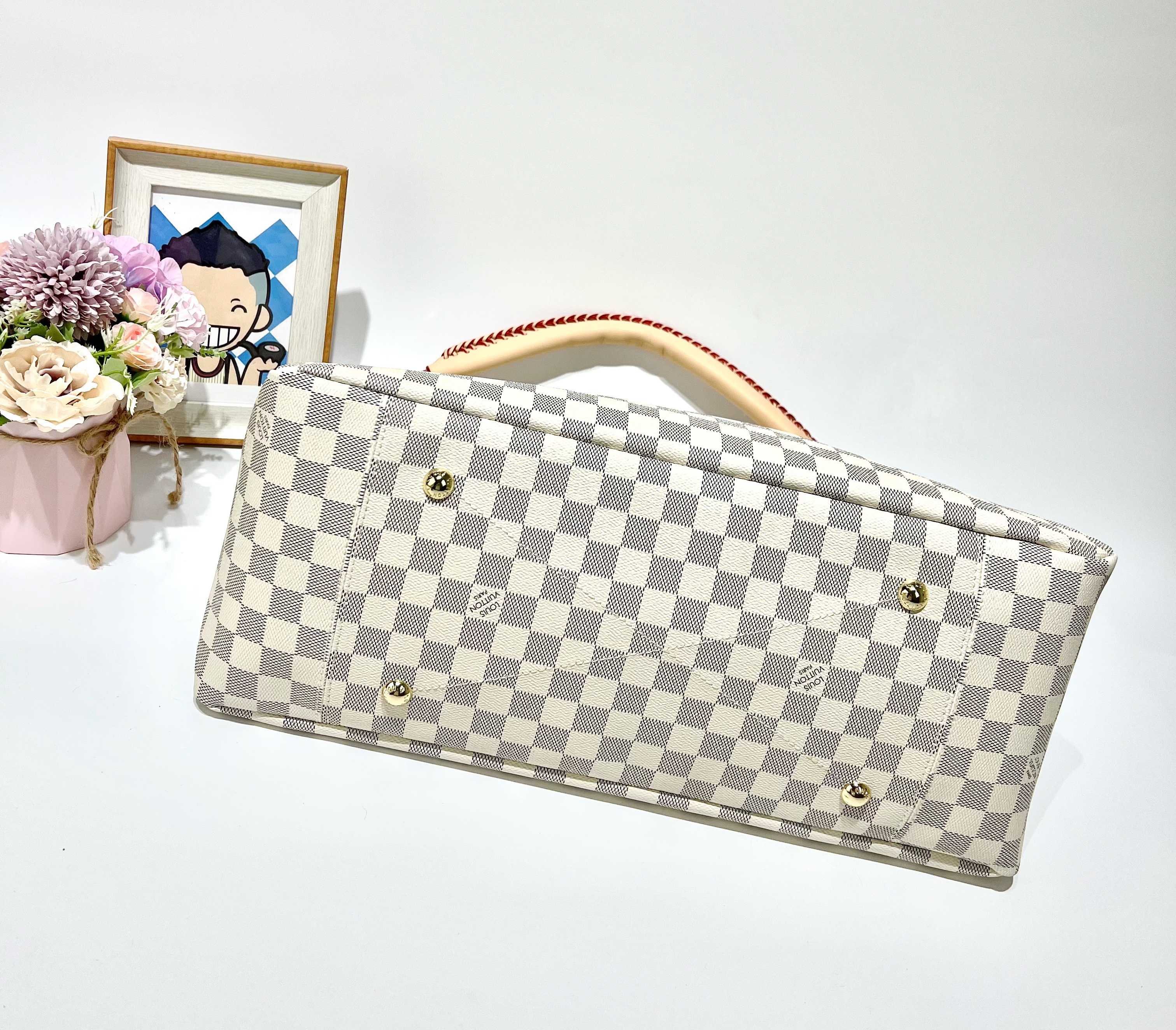 New Luxury LV Bag 8887