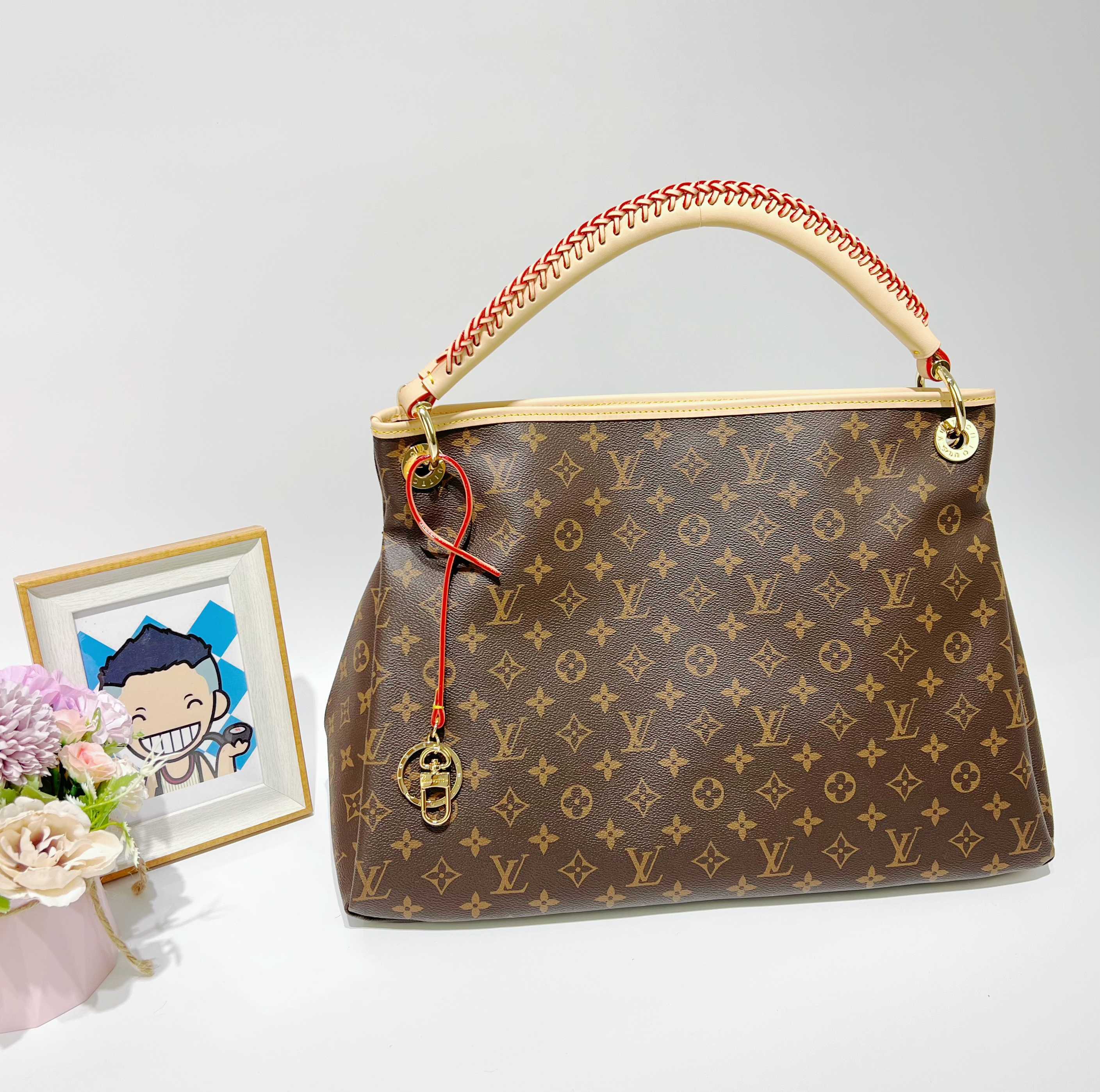 New Luxury LV Bag 8888
