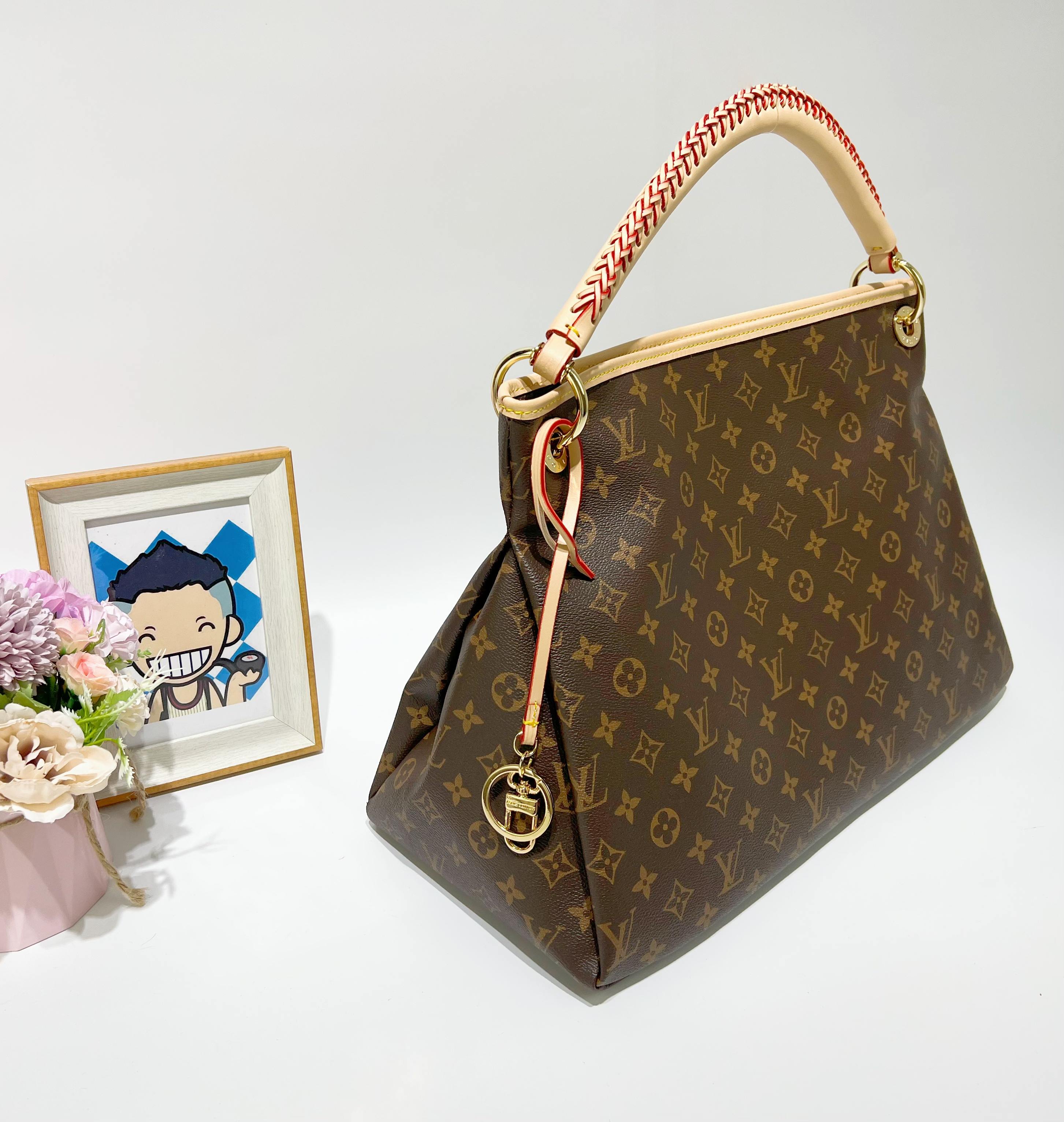New Luxury LV Bag 8888