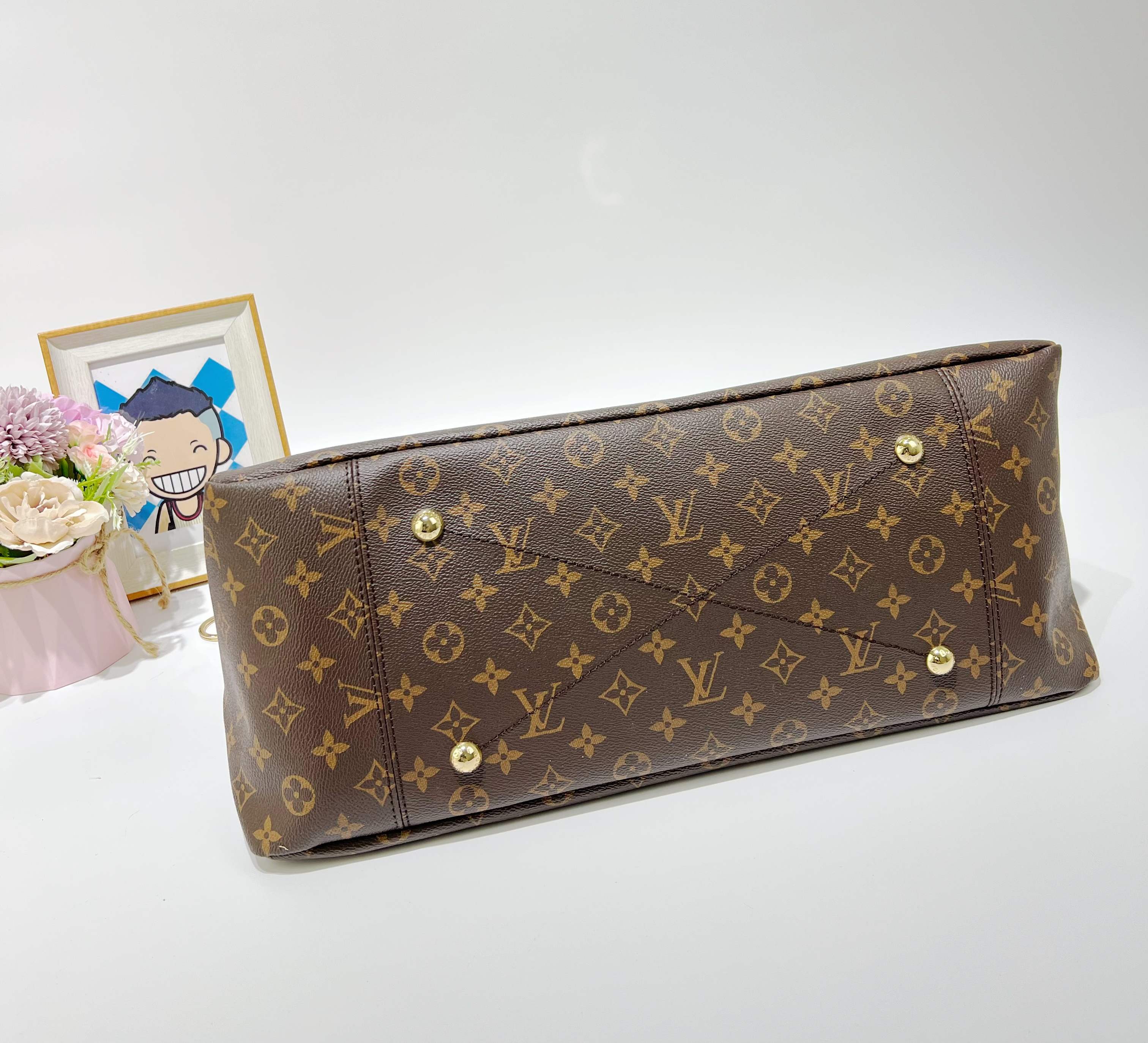 New Luxury LV Bag 8888