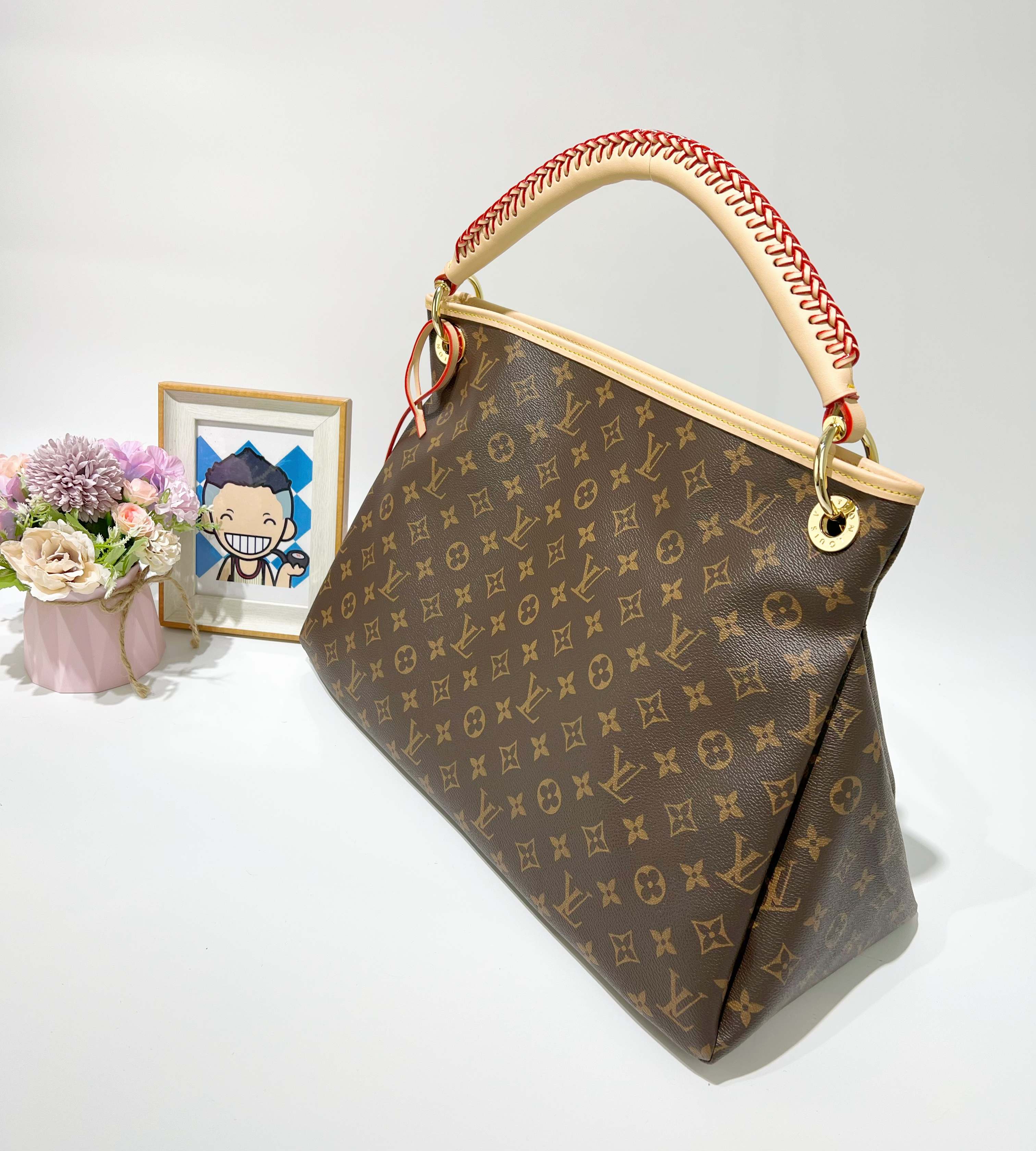 New Luxury LV Bag 8888