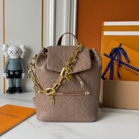 New Luxury LV Bag 8911