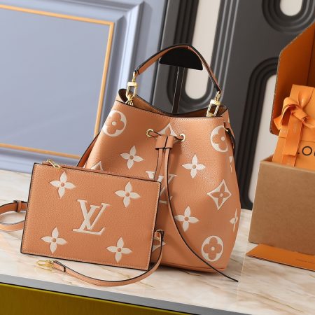 New Luxury LV Bag 8980