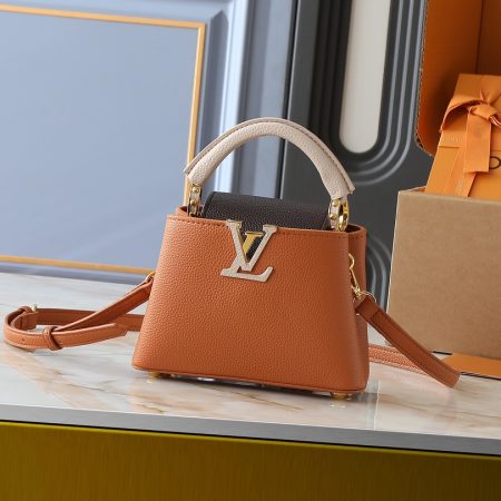 New Luxury LV Bag 9001