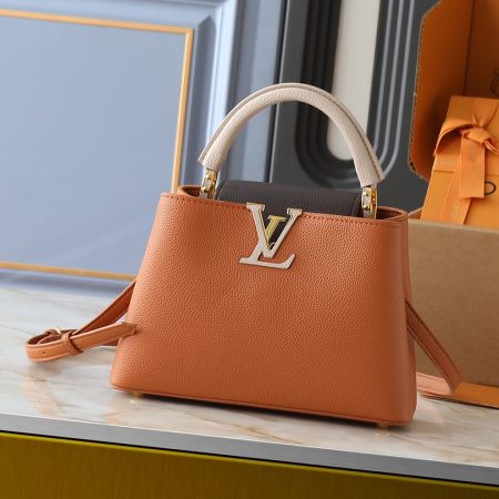New Luxury LV Bag 9002