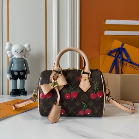 New Luxury LV Bag 9010