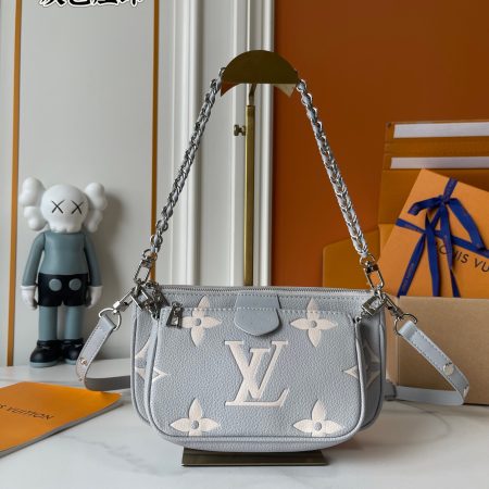 New Luxury LV Bag 9011