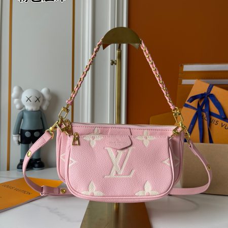 New Luxury LV Bag 9012