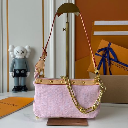 New Luxury LV Bag 9013