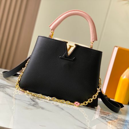 New Luxury LV Bag 9021