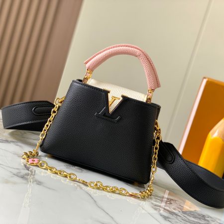 New Luxury LV Bag 9022